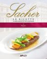 Sacher Le Ricette