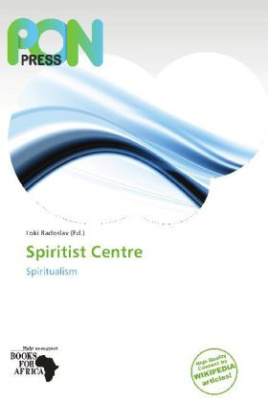 Spiritist Centre