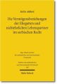 Die Vermögensbeziehungen der Ehegatten und nichtehelichen Lebenspartner im serbischen Recht