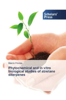 Phytochemical and in vitro biological studies of abietane diterpenes