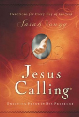 Jesus Calling