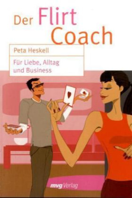Der Flirt Coach