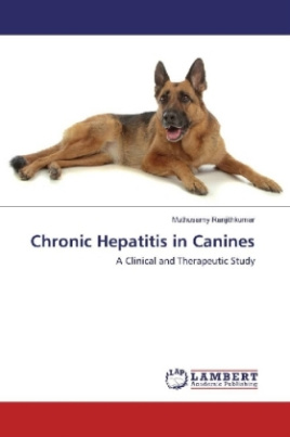 Chronic Hepatitis in Canines