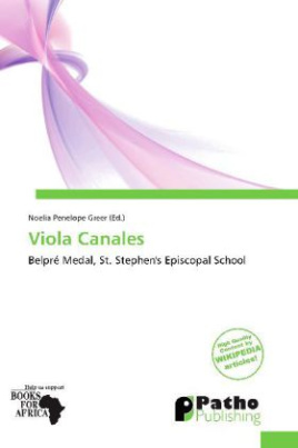 Viola Canales