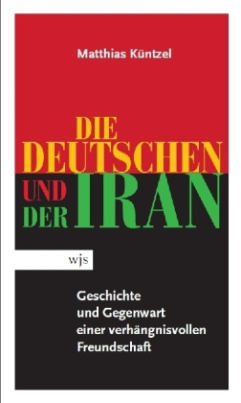 Die Deutschen und der Iran