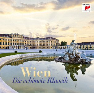 Wien - Die schönste Klassik