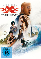 xXx: Die Rückkehr des Xander Cage