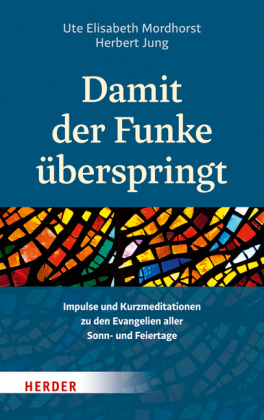 Damit der Funke überspringt