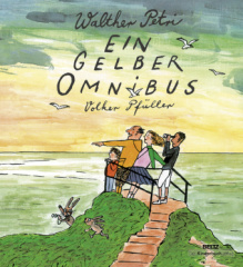 Ein gelber Omnibus