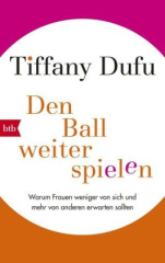 Den Ball weiterspielen