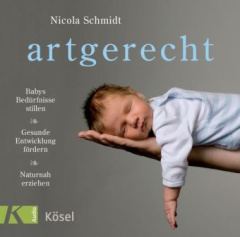 artgerecht, 1 Audio-CD