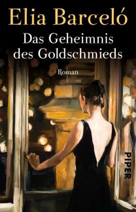 Das Geheimnis des Goldschmieds