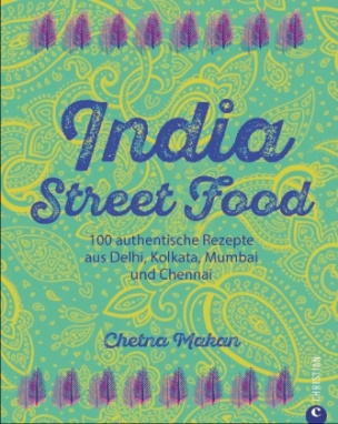 India Street Food