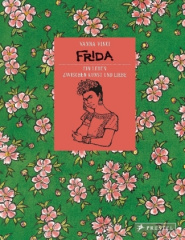 Frida - Ein Leben zwischen Kunst und Liebe