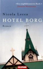 Hotel Borg