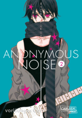 Anonymous Noise 2