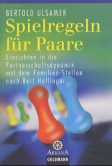 Spielregeln für Paare