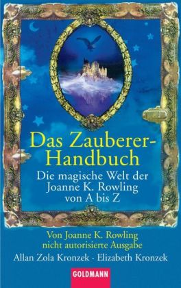 Das Zauberer-Handbuch, Neuausgabe