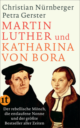 Martin Luther und Katharina von Bora