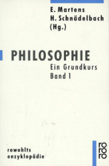 Philosophie, 2 Bde.