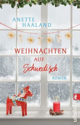 Weihnachten auf Schwedisch