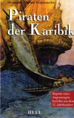 Piraten der Karibik