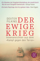 Der ewige Krieg