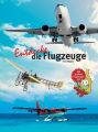 Entdecke die Flugzeuge