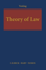 Theory of Law