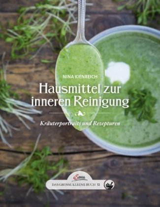 Hausmittel zur inneren Reinigung