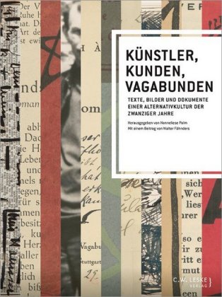 Künstler, Kunden, Vagabunden