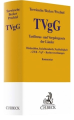 TVgG-Kommentar