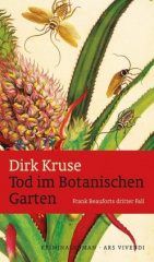 Tod im Botanischen Garten