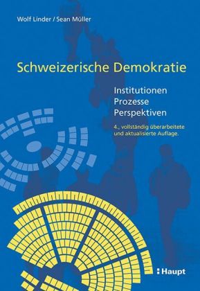 Schweizerische Demokratie