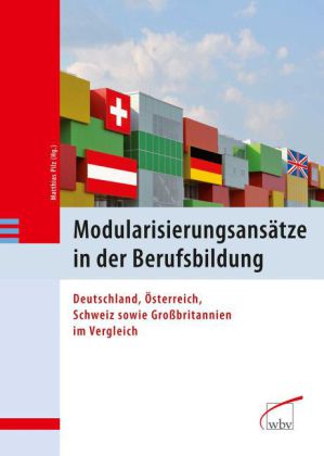 Modularisierungsansätze in der Berufsbildung