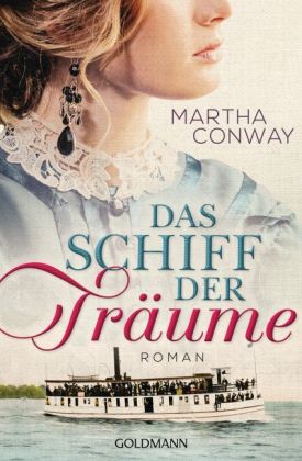 Das Schiff der Träume