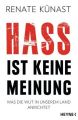 Hass ist keine Meinung