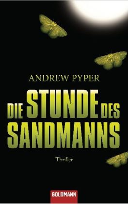 Die Stunde des Sandmanns