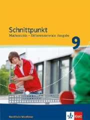 9 Schuljahr, Schülerbuch