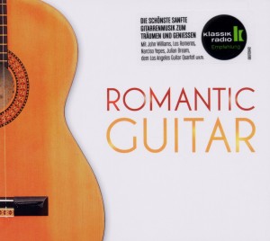 Romantic Guitar