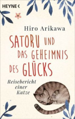 Satoru und das Geheimnis des Glücks