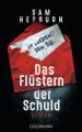 Das Flüstern der Schuld