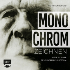 Monochrom zeichnen