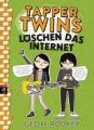 Tapper Twins - Löschen das Internet