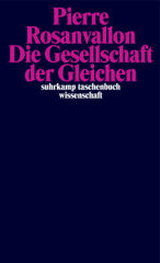 Die Gesellschaft der Gleichen