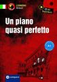 Un piano quasi perfetto, Audio-CD