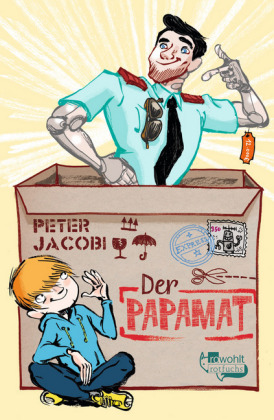 Der Papamat