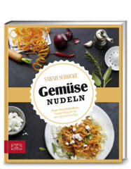 Gemüsenudeln