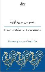 Erste arabische Lesestücke