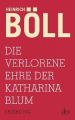 Die verlorene Ehre der Katharina Blum